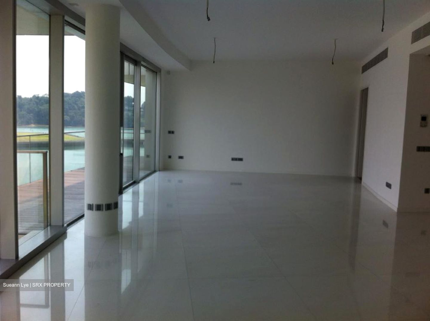 Reflections At Keppel Bay (D4), Condominium #288290461